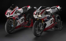 Yüksek kaliteli ayarlama fil Ducati Superbike 1098 R Bayliss LE  180hp