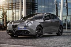高品质的调音过滤器 Alfa Romeo Giulietta 1.6 JTD 120hp