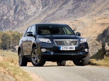 High Quality Tuning Files Toyota Rav4 2.0 D-4D 116hp