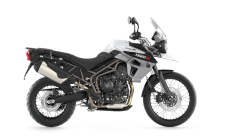 Filing tuning di alta qualità Triumph Tiger 800 800 XC  95hp