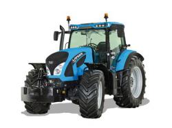 Hochwertige Tuning Fil Landini 7 Robo-Six 175 4.5L 159hp