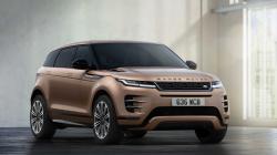 High Quality Tuning Files Land Rover Evoque P250 MHEV - 2.0T 249hp