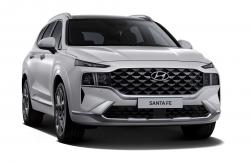 Фильтр высокого качества Hyundai Santa Fe 1.6 T-GDi 230hp