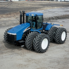 Фильтр высокого качества New Holland Tractor TJ 325 9.0 CAPS PUMP 329hp