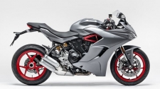 高品質チューニングファイル Ducati Supersport 939 SuperSport  113hp