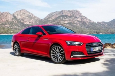 Hochwertige Tuning Fil Audi A5 3.0 TDI (Traction) 218hp