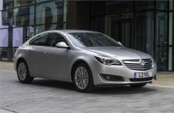 Tuning de alta calidad Vauxhall Insignia 2.0 Turbo 220hp