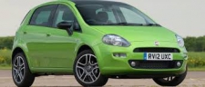 Fichiers Tuning Haute Qualité Fiat Punto 0.9 Twinair 100hp