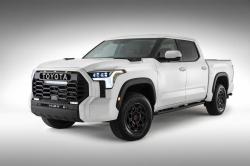 High Quality Tuning Files Toyota Tundra 3.5 V6 BI-TURBO HYBRID 443hp