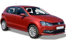 Hochwertige Tuning Fil Volkswagen Polo 1.2 TSI 90hp