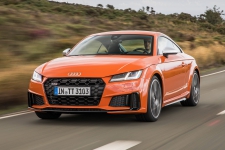 Fichiers Tuning Haute Qualité Audi TT S S (2.0 TFSI)  306hp
