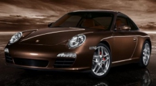 高品质的调音过滤器 Porsche 911 3.8i S 385hp