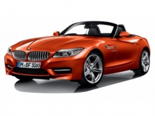 Fichiers Tuning Haute Qualité BMW Z4 2.8i  245hp