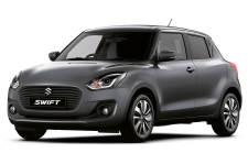 Hochwertige Tuning Fil Suzuki Swift 1.0 Boosterjet 112hp
