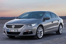 Tuning de alta calidad Volkswagen Passat CC 3.6 FSI 300hp