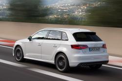 Fichiers Tuning Haute Qualité Audi A3 1.4 TFSI (CZCA) 125hp