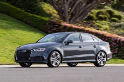 Fichiers Tuning Haute Qualité Audi A3 2.0 TFSI quattro 223hp
