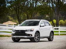 高品质的调音过滤器 Mitsubishi ASX 1.6 DiD 114hp