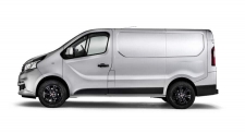 高品質チューニングファイル Fiat Talento 1.6 Ecojet 95hp