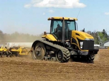Tuning de alta calidad Challenger 700 Series 765C 8.8 V6 321hp