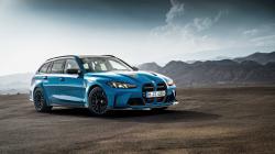 Фильтр высокого качества BMW 3 serie M3 Competition 510hp