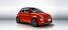 高品质的调音过滤器 Fiat 500 1.3 JTDM 95hp