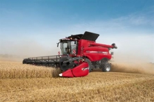 高品質チューニングファイル Case Tractor Axial-Flow 6130 8.7L I6 325hp