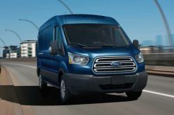 High Quality Tuning Files Ford Transit 2.2 TDCi 140hp