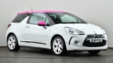 Фильтр высокого качества Citroën DS3 1.6 e-HDI 115hp