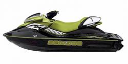 Fichiers Tuning Haute Qualité Sea-doo RXP 1.5 SC 215hp