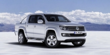 高品質チューニングファイル Volkswagen Amarok 2.0 TDI CR 180hp
