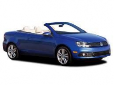 高品質チューニングファイル Volkswagen Eos 2.0 TDI CR 140hp