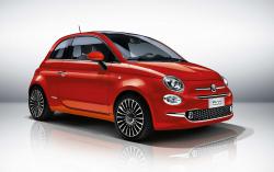 Fichiers Tuning Haute Qualité Fiat 500 Abarth 695 XSR 1.4 T  163hp