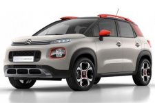 高品質チューニングファイル Citroën C3 Aircross 1.2T PureTech 110hp