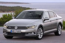 High Quality Tuning Files Volkswagen Passat 1.4 TSI 125hp