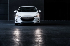 Фильтр высокого качества Hyundai Elantra 2.0i  163hp