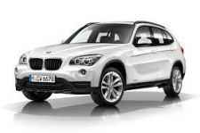 高品質チューニングファイル BMW X1 2.3D  204hp