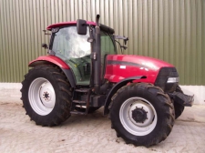 Фильтр высокого качества Case Tractor MXU 130 6.7L I4 133hp