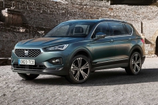 High Quality Tuning Files Seat Tarraco 1.4 TSI PHEV 245hp