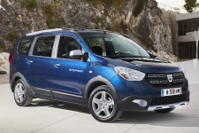 Fichiers Tuning Haute Qualité Dacia Dokker 1.5 BlueDCI 75hp