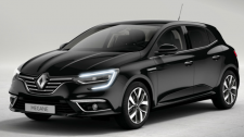 High Quality Tuning Files Renault Megane 1.6 TCE 165hp