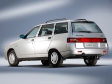 Alta qualidade tuning fil LADA 111 1.5 16V  94hp