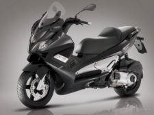 Hochwertige Tuning Fil Gilera Nexus 250 i.e  23hp