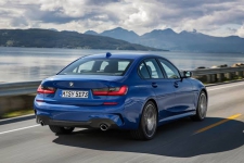 High Quality Tuning Files BMW 3 serie 330e (B48B20B) 252hp