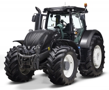 高品質チューニングファイル Valtra Tractor S 232 6-8400 Sisu CR 240hp