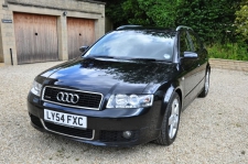 Фильтр высокого качества Audi A4 1.8T 20v 190hp