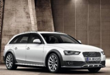 Fichiers Tuning Haute Qualité Audi A4 3.0 V6 TDI 245hp