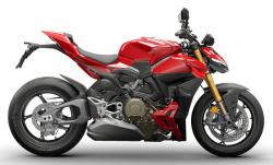 高品質チューニングファイル Ducati Streetfighter 890 V2 120hp