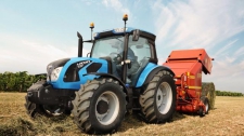 Фильтр высокого качества Landini Landpower 165 6.0 TDI 163hp