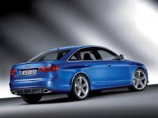 Alta qualidade tuning fil Audi A6 5.0 TFSI 580hp